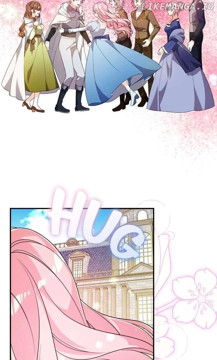 I will try to seduce the male lead for my brother Chapter 58 page 52