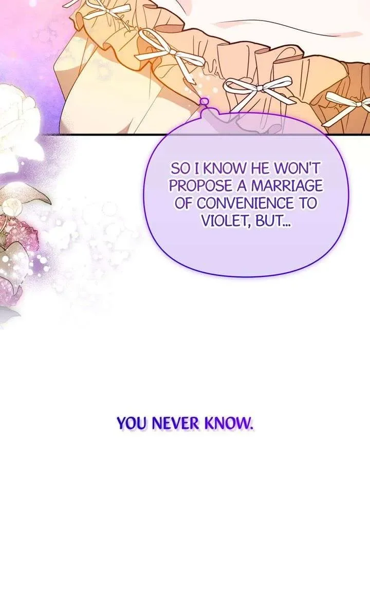 I will try to seduce the male lead for my brother Chapter 58 page 37