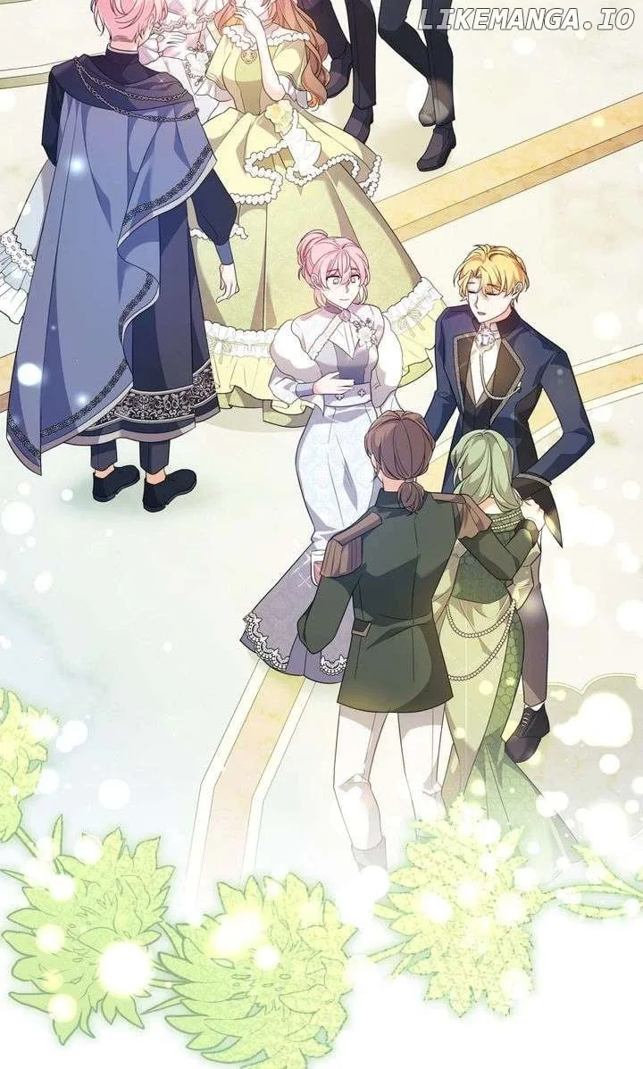 I will try to seduce the male lead for my brother Chapter 58 page 59