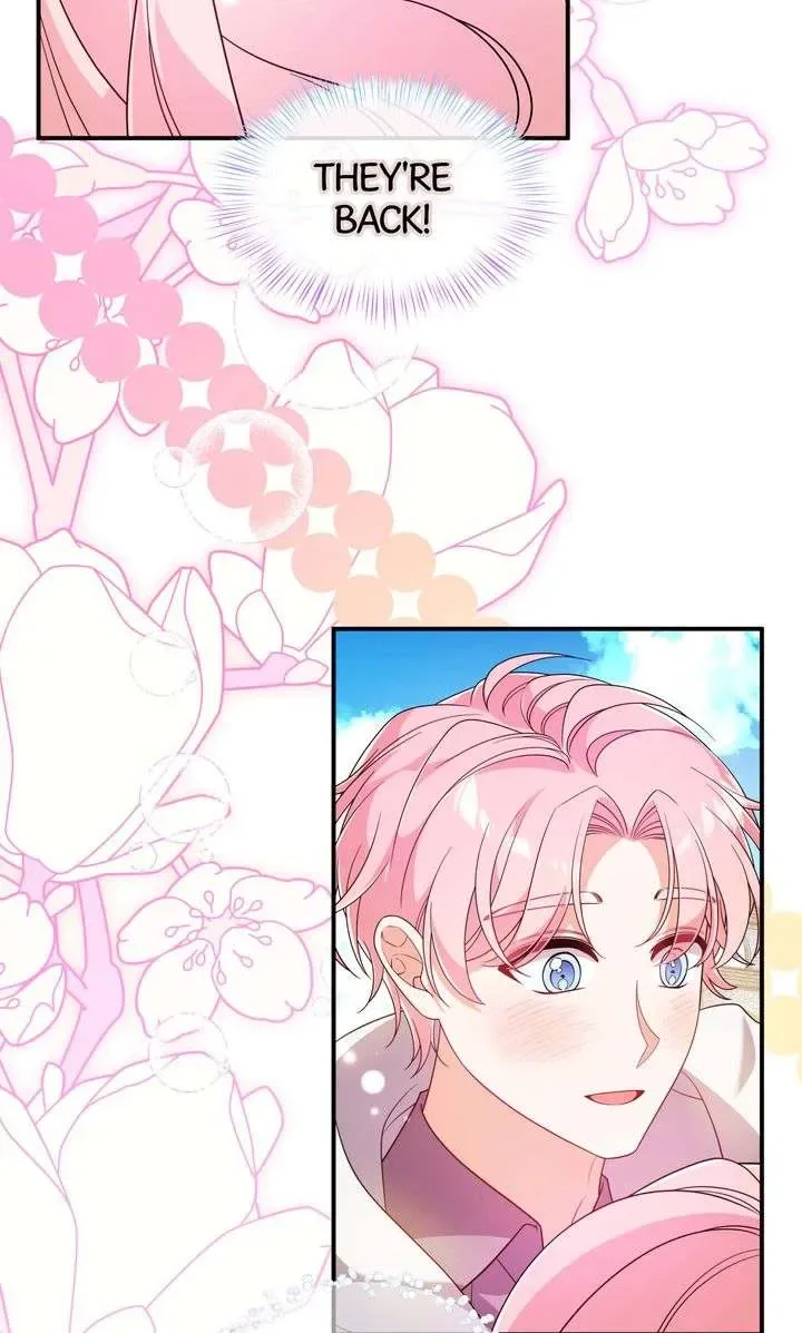 I will try to seduce the male lead for my brother Chapter 58 page 53