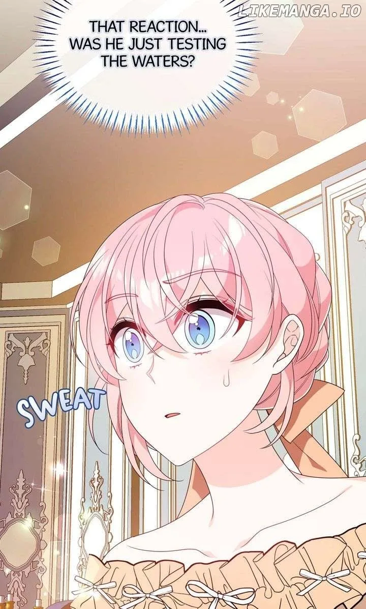 I will try to seduce the male lead for my brother Chapter 58 page 26