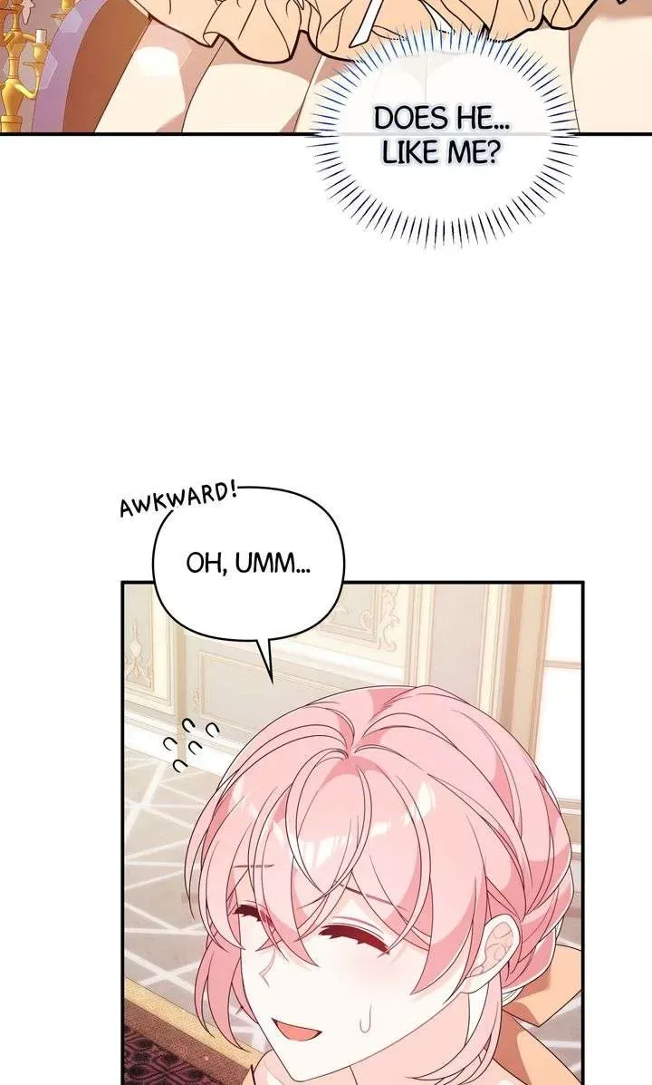 I will try to seduce the male lead for my brother Chapter 58 page 27