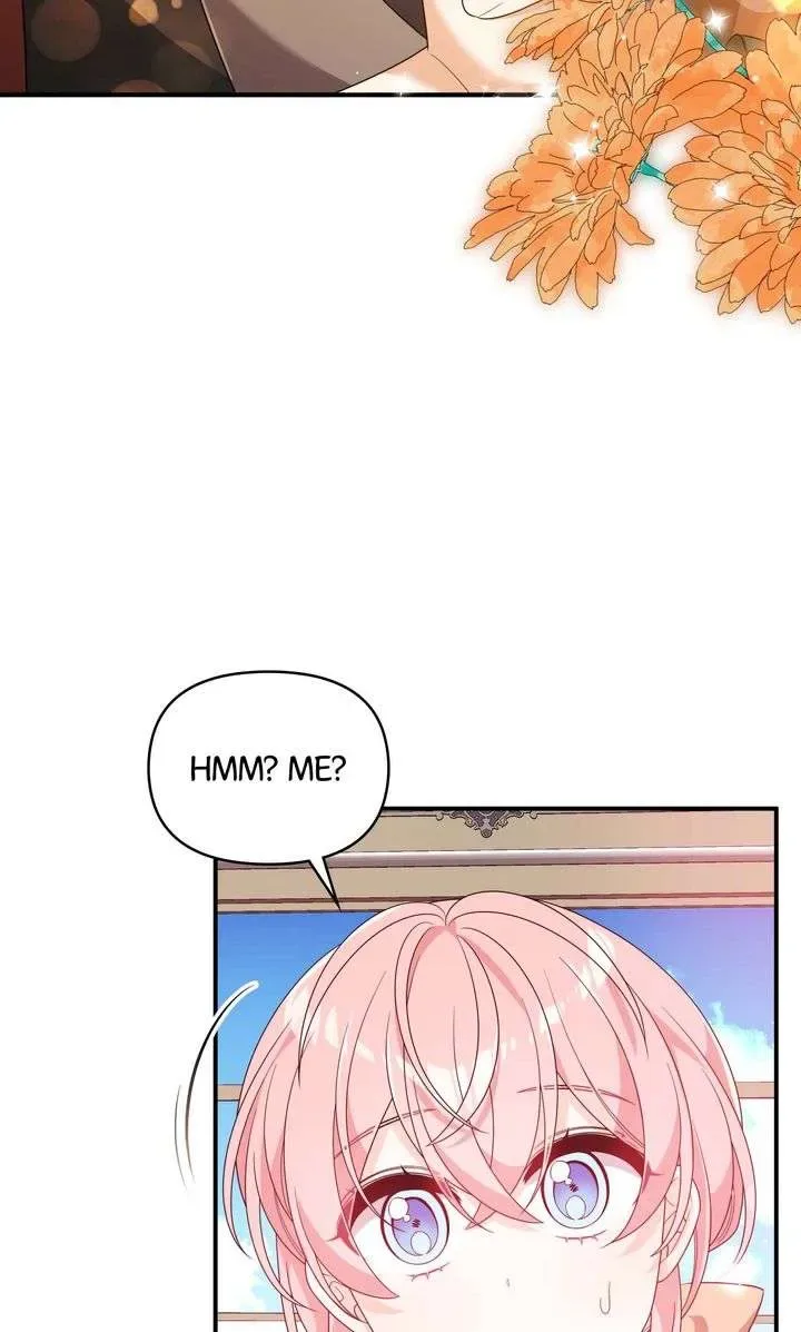 I will try to seduce the male lead for my brother Chapter 58 page 21