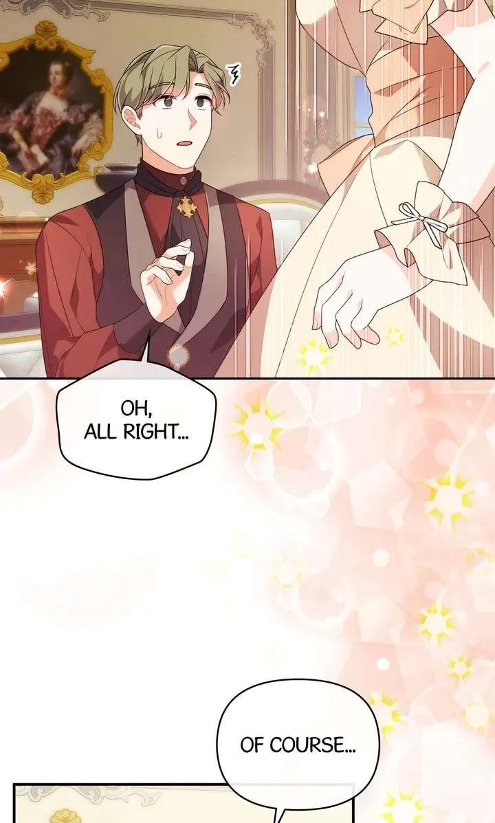 I will try to seduce the male lead for my brother Chapter 58 page 29