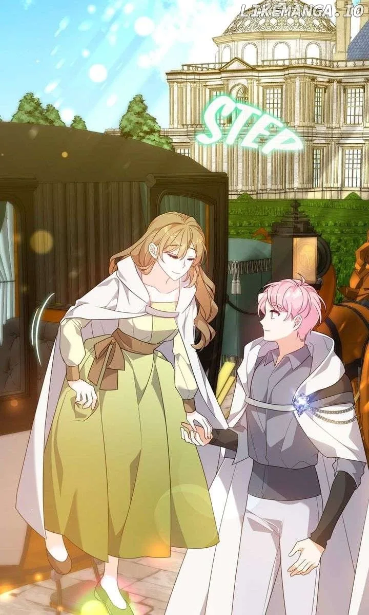 I will try to seduce the male lead for my brother Chapter 58 page 49