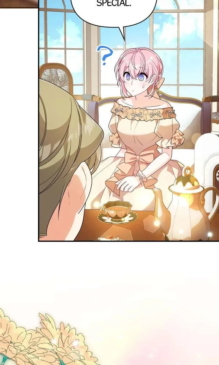 I will try to seduce the male lead for my brother Chapter 58 page 19