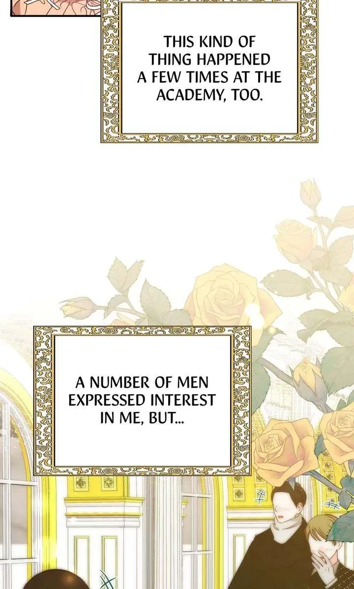 I will try to seduce the male lead for my brother Chapter 58 page 33