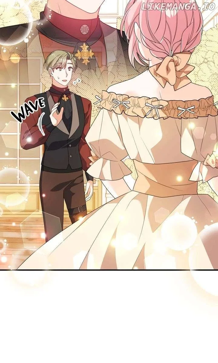 I will try to seduce the male lead for my brother Chapter 58 page 13