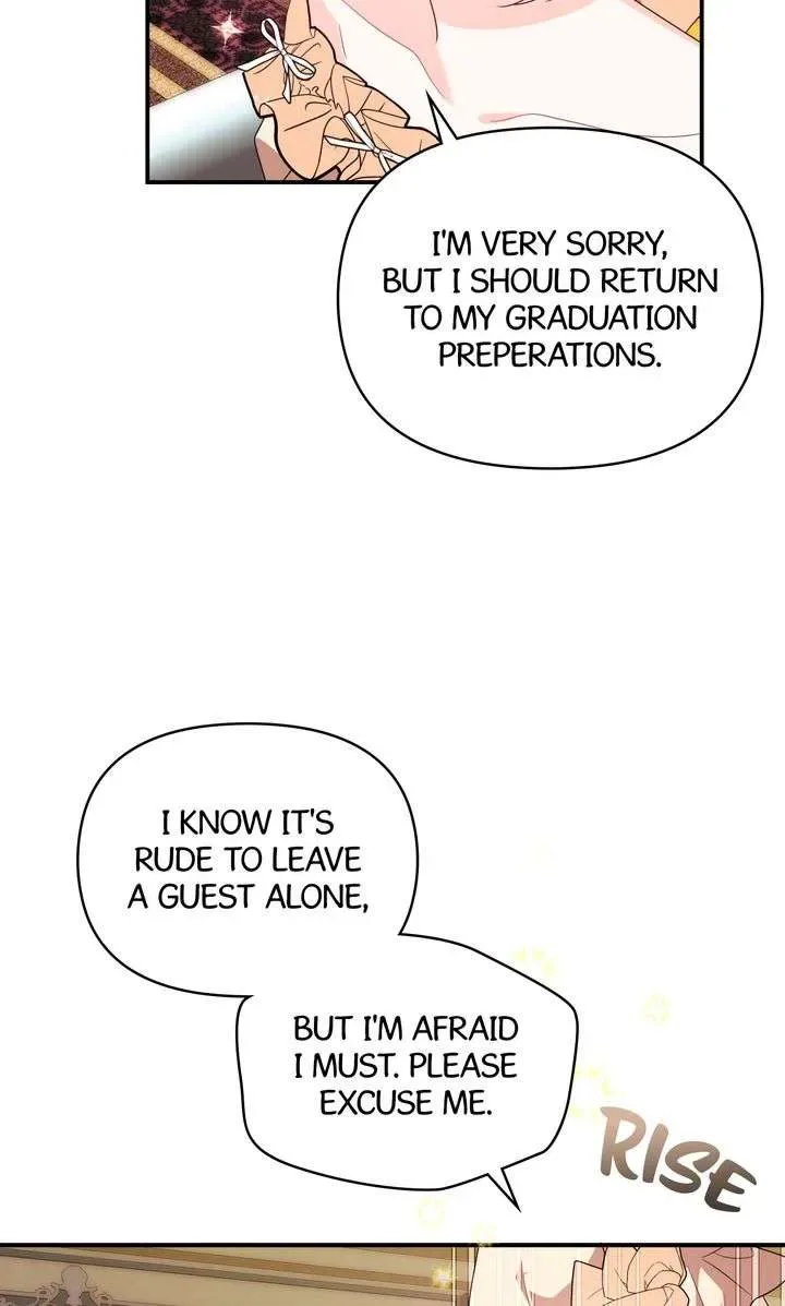 I will try to seduce the male lead for my brother Chapter 58 page 28