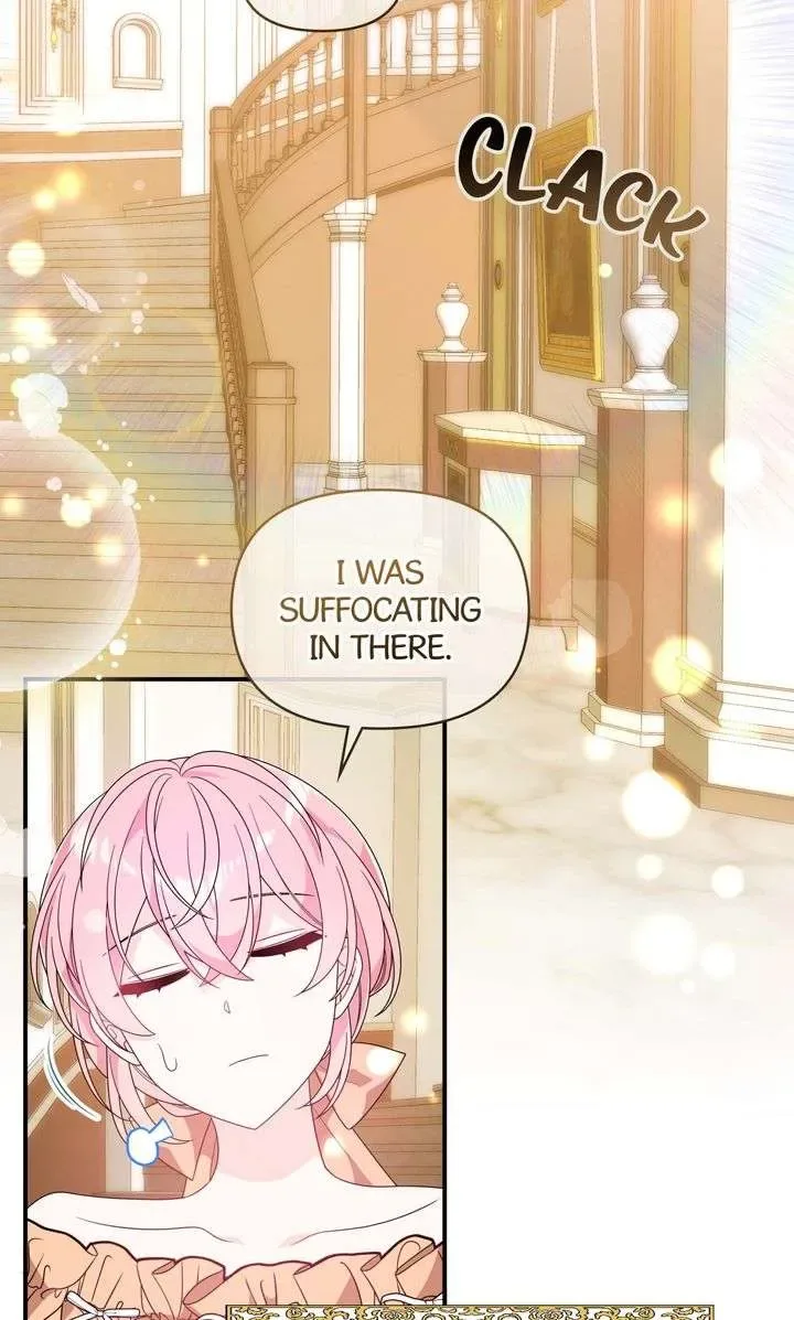 I will try to seduce the male lead for my brother Chapter 58 page 32