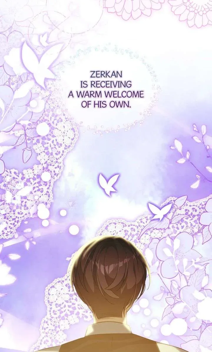 I will try to seduce the male lead for my brother Chapter 58 page 56