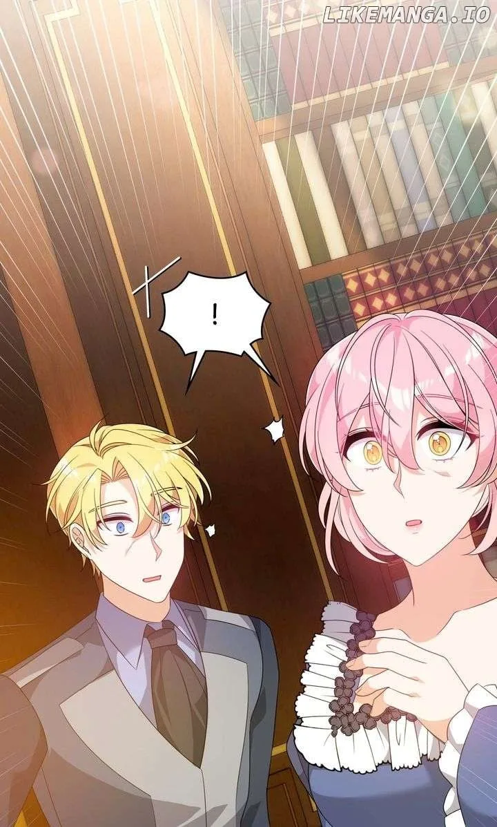 I will try to seduce the male lead for my brother Chapter 58 page 46