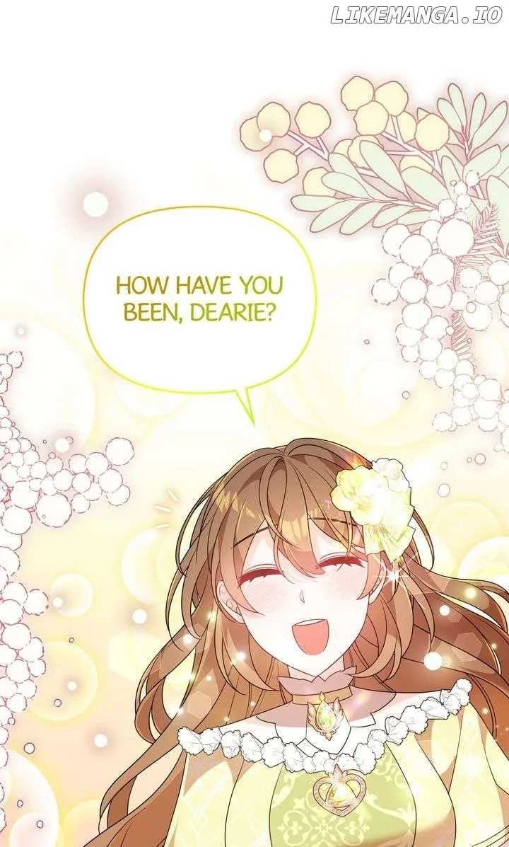 I will try to seduce the male lead for my brother Chapter 58 page 64