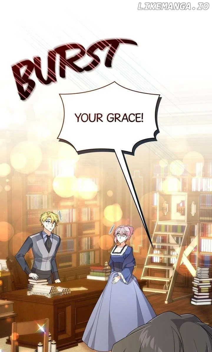 I will try to seduce the male lead for my brother Chapter 58 page 44