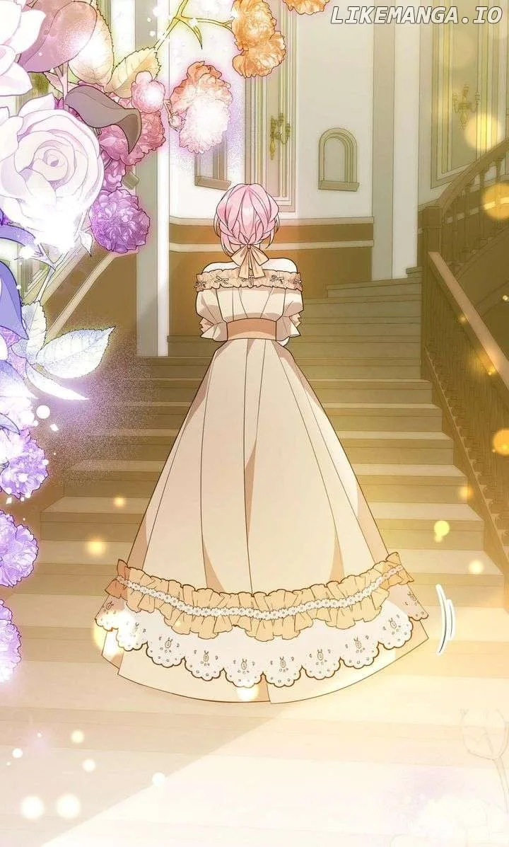 I will try to seduce the male lead for my brother Chapter 58 page 35