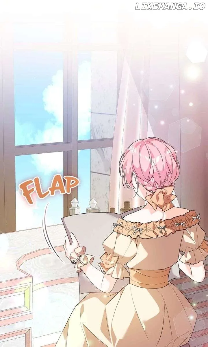 I will try to seduce the male lead for my brother Chapter 58 page 3