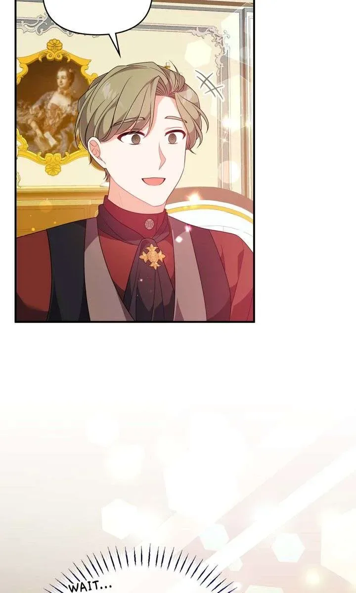 I will try to seduce the male lead for my brother Chapter 58 page 25