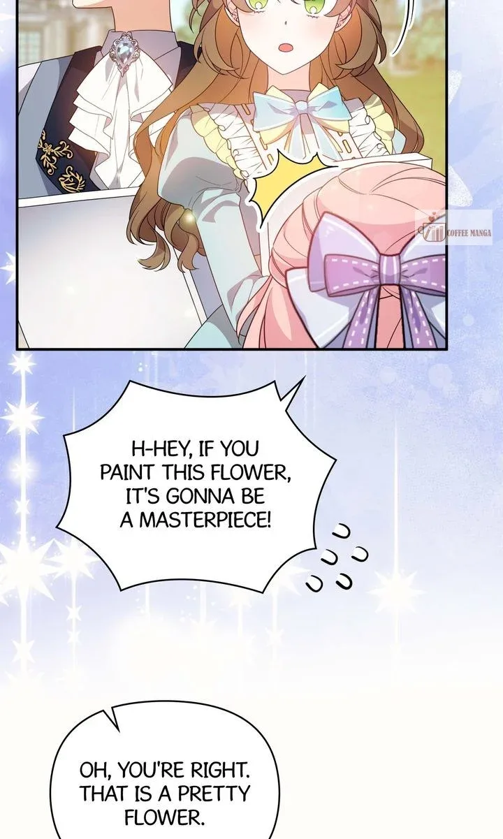 I will try to seduce the male lead for my brother Chapter 52 page 70