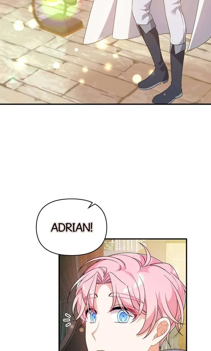 I will try to seduce the male lead for my brother Chapter 58 page 50
