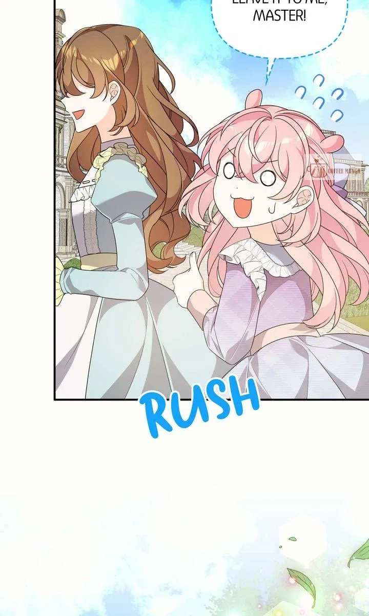 I will try to seduce the male lead for my brother Chapter 52 page 59