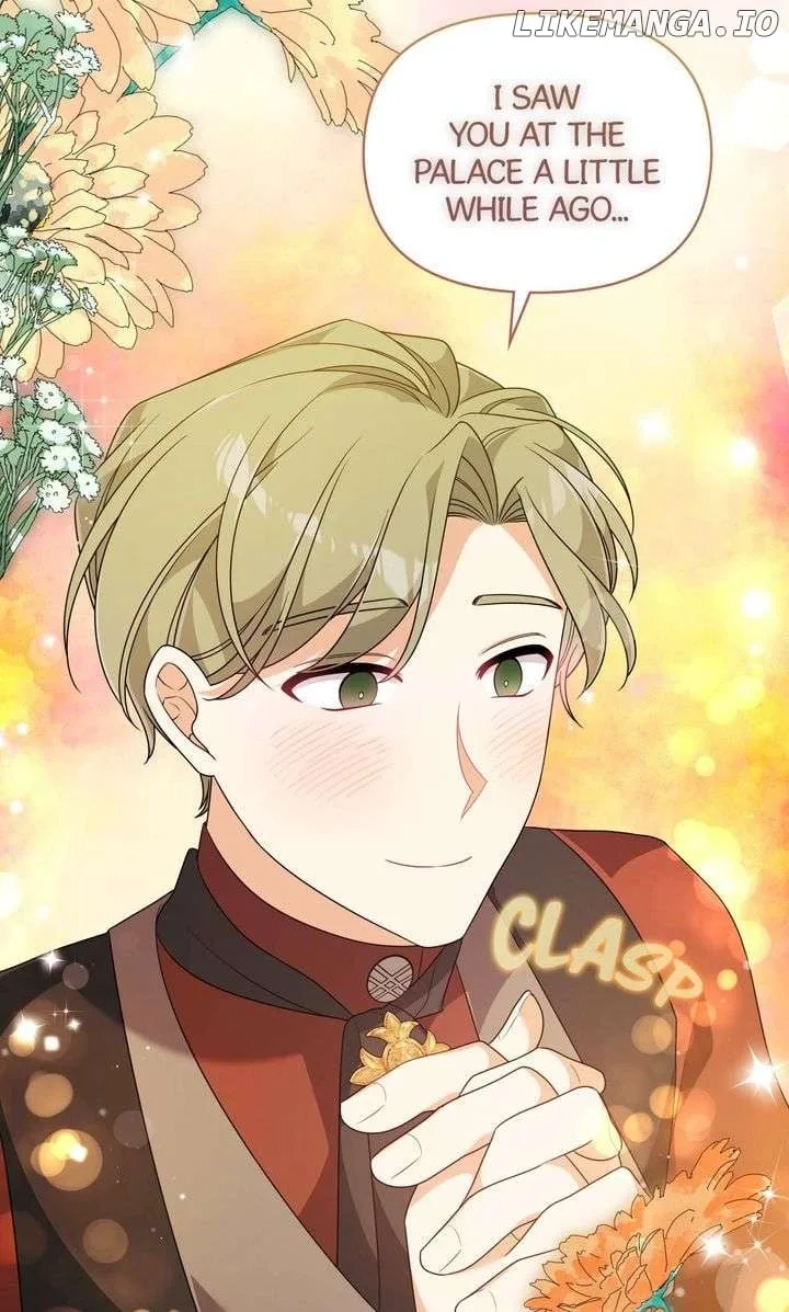 I will try to seduce the male lead for my brother Chapter 58 page 20