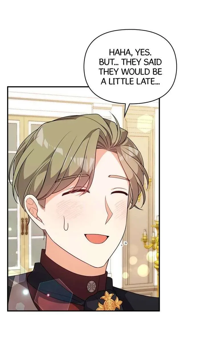 I will try to seduce the male lead for my brother Chapter 58 page 15