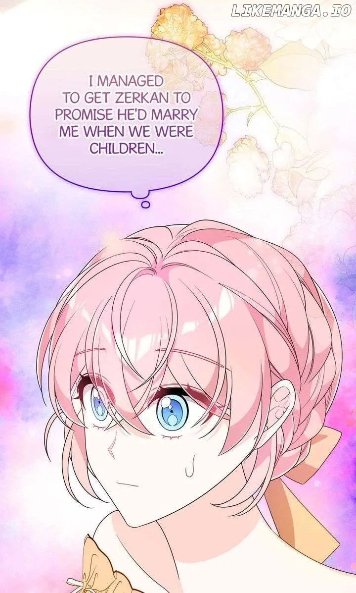 I will try to seduce the male lead for my brother Chapter 58 page 36