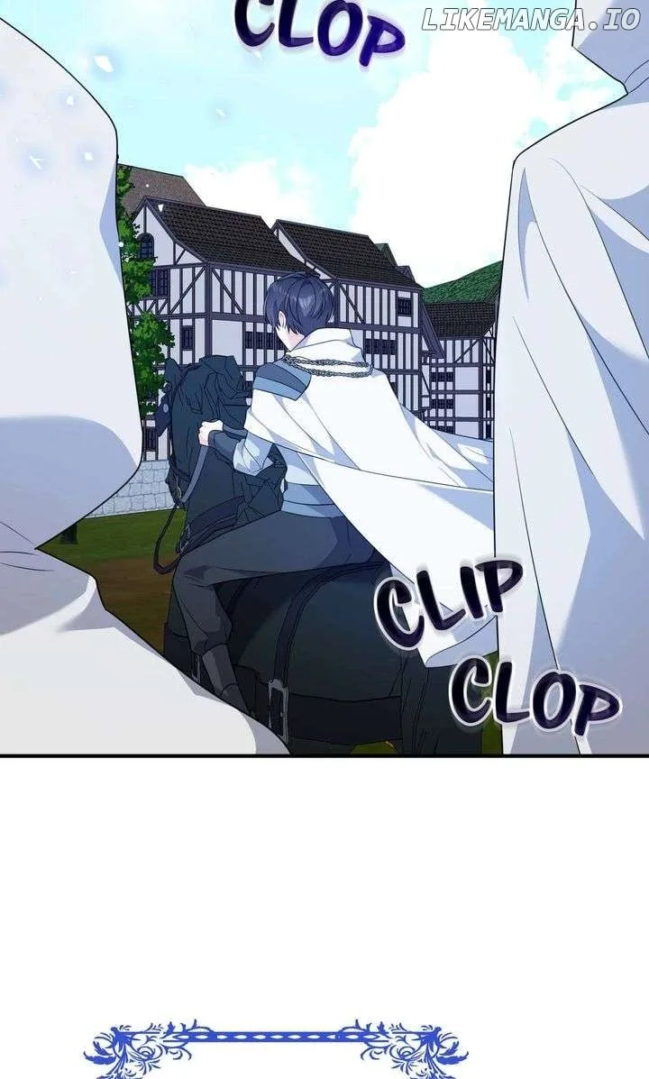 I will try to seduce the male lead for my brother Chapter 58 page 40