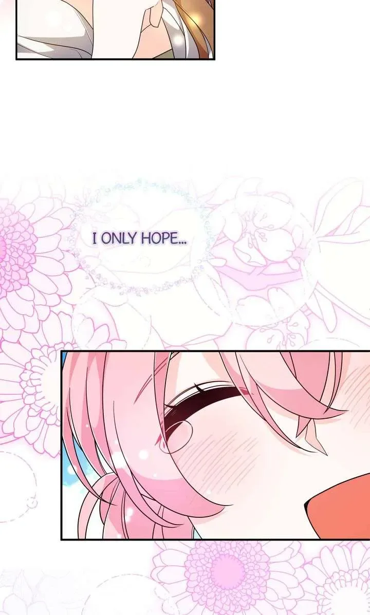 I will try to seduce the male lead for my brother Chapter 58 page 55