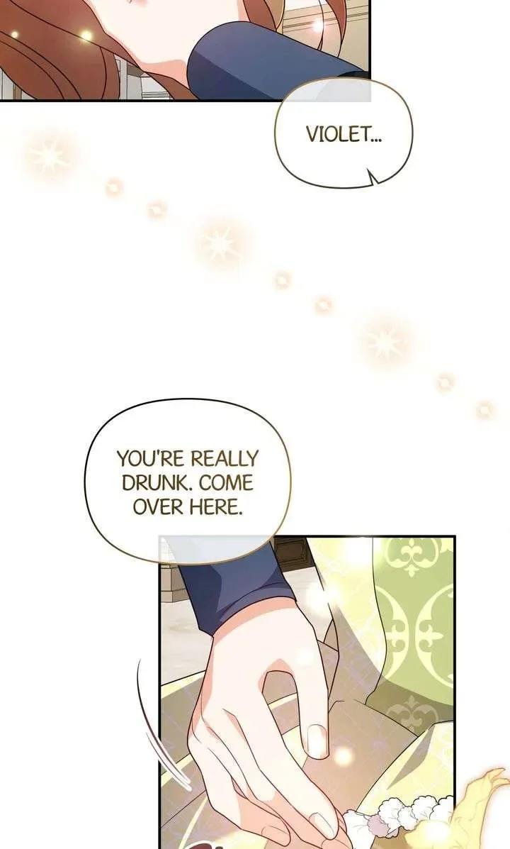 I will try to seduce the male lead for my brother Chapter 58 page 73