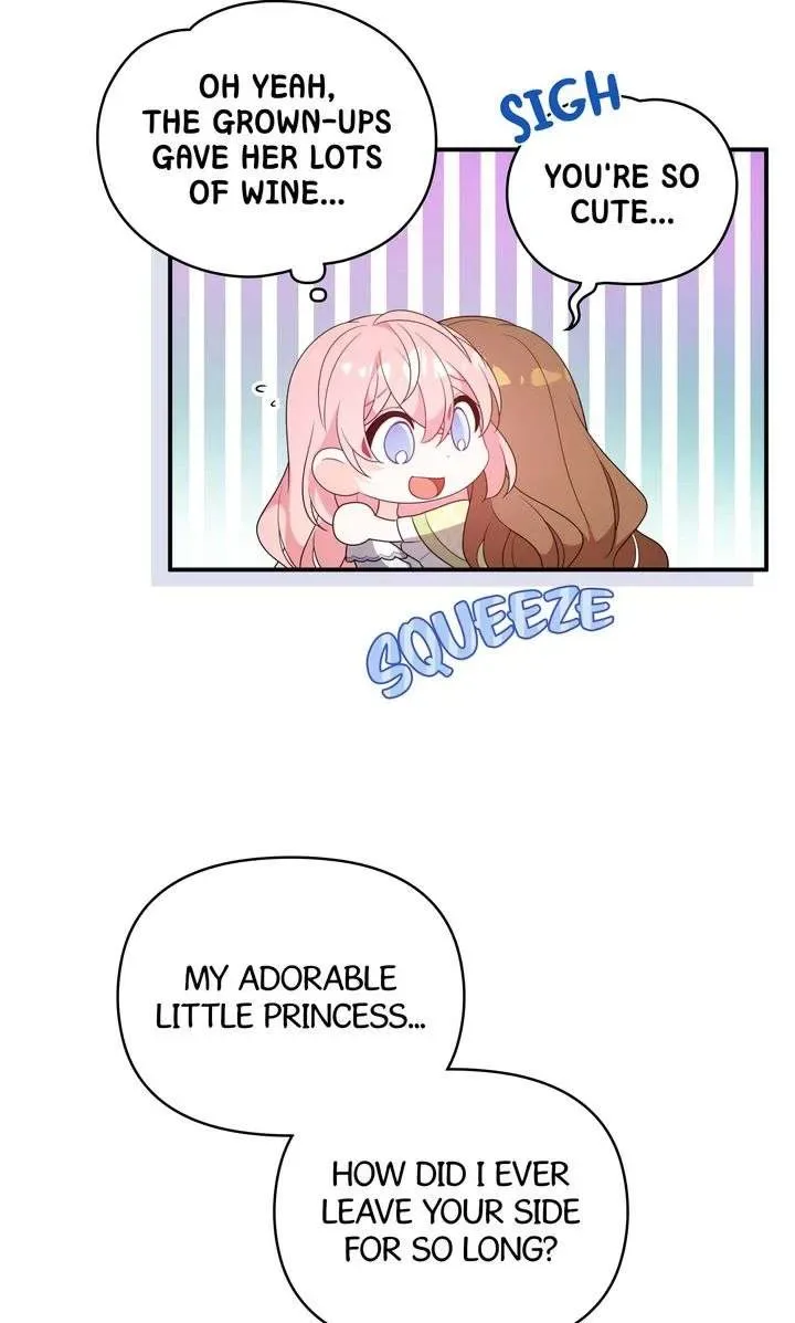 I will try to seduce the male lead for my brother Chapter 58 page 68