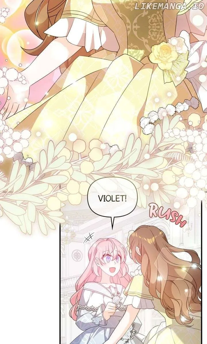 I will try to seduce the male lead for my brother Chapter 58 page 65