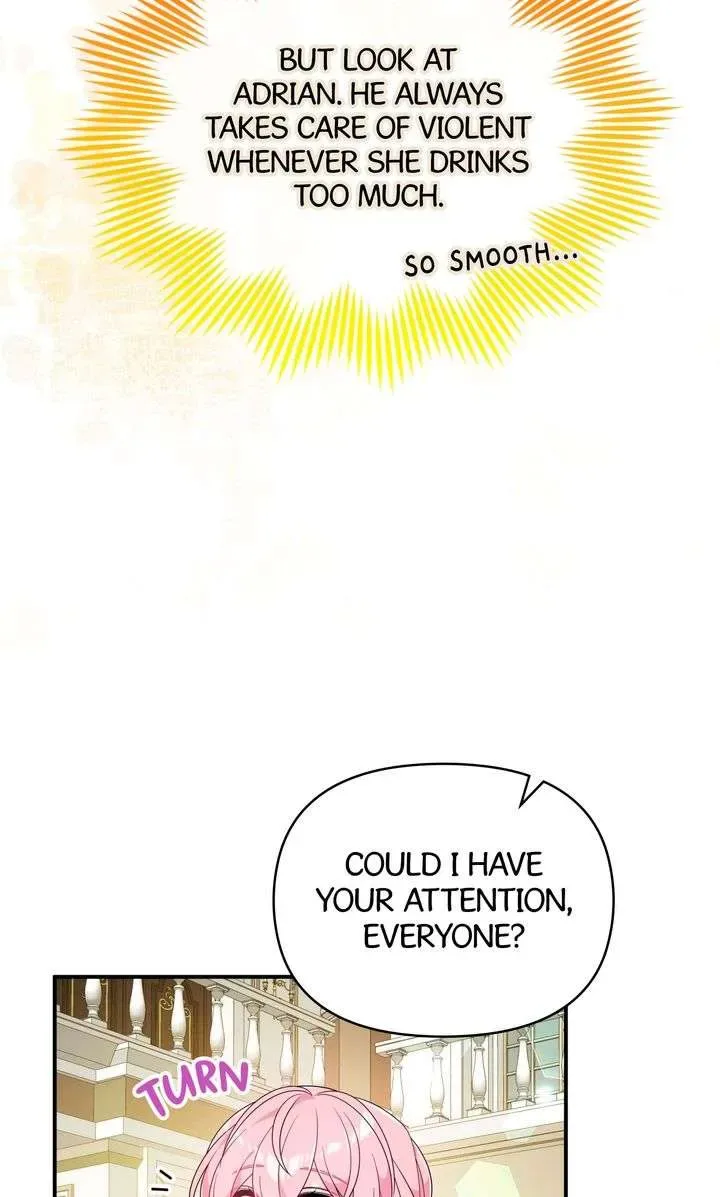 I will try to seduce the male lead for my brother Chapter 58 page 78