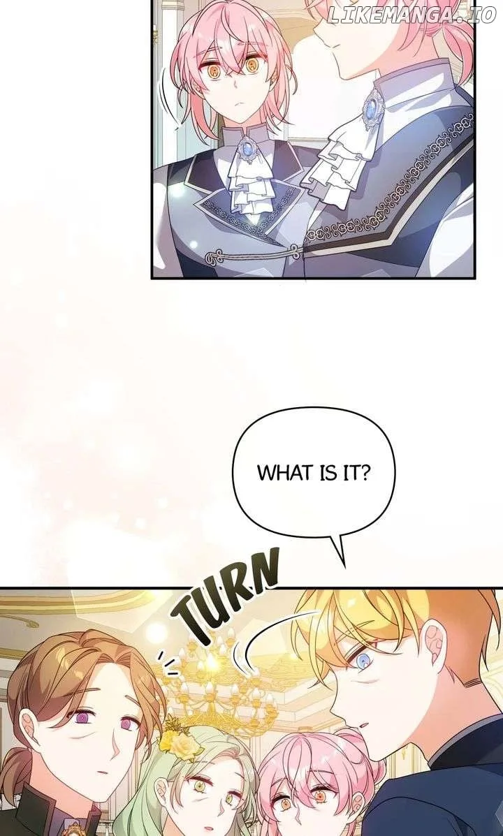 I will try to seduce the male lead for my brother Chapter 58 page 80