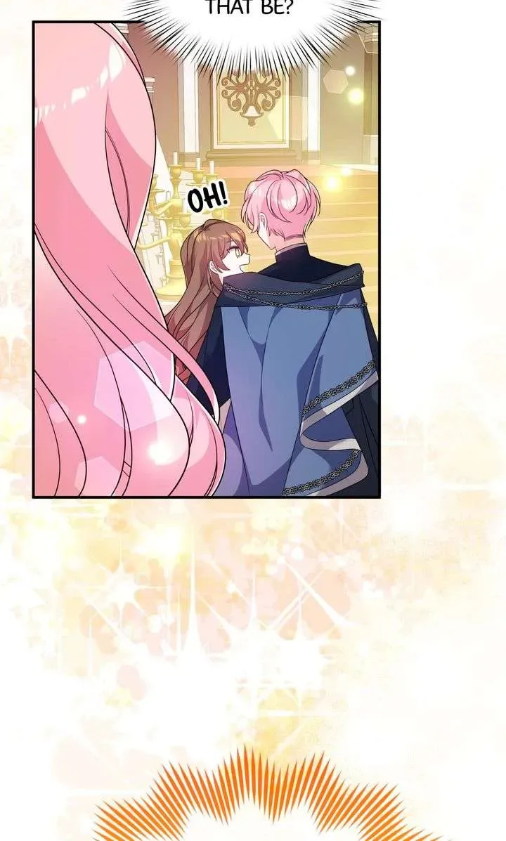 I will try to seduce the male lead for my brother Chapter 58 page 77