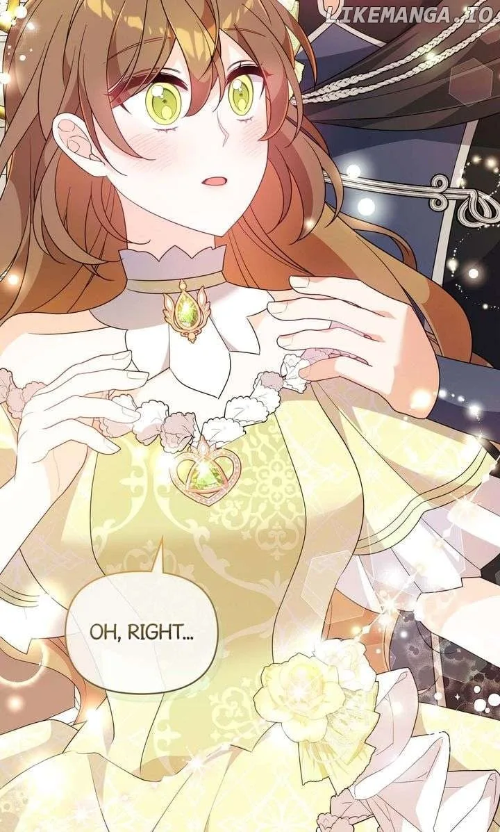 I will try to seduce the male lead for my brother Chapter 58 page 75