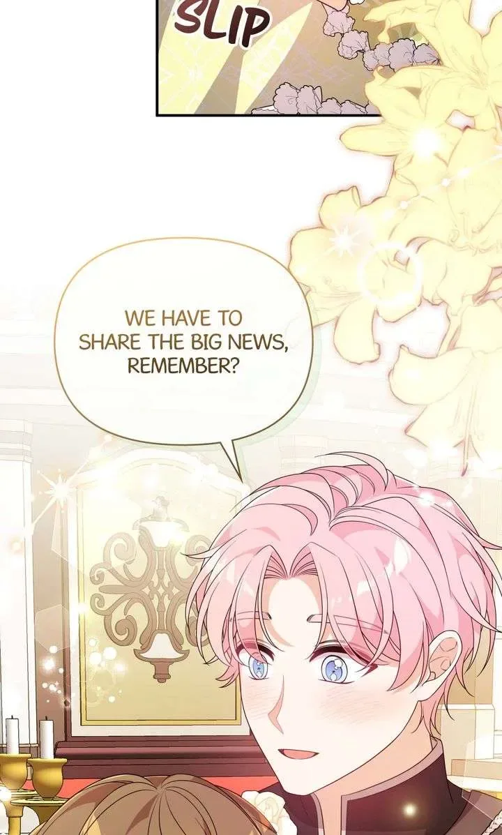 I will try to seduce the male lead for my brother Chapter 58 page 74