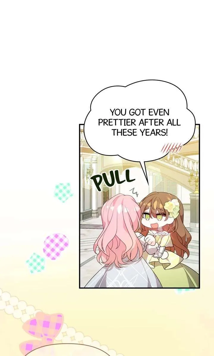 I will try to seduce the male lead for my brother Chapter 58 page 70