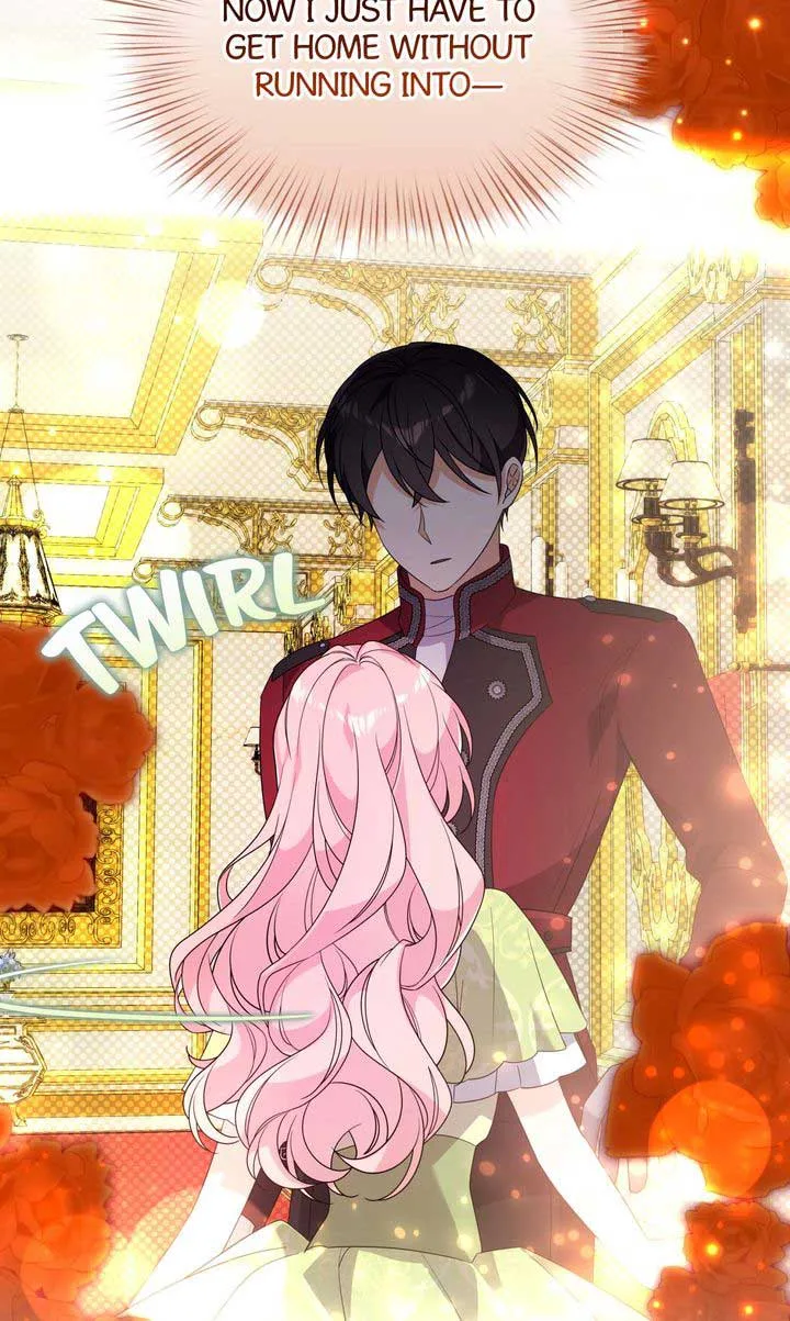 I will try to seduce the male lead for my brother Chapter 59 page 67