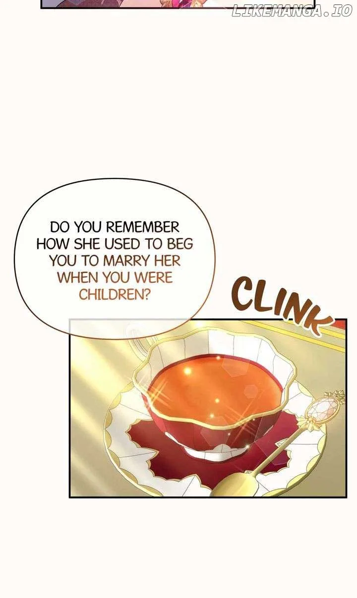 I will try to seduce the male lead for my brother Chapter 60 page 40