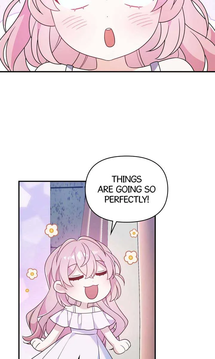 I will try to seduce the male lead for my brother Chapter 59 page 23