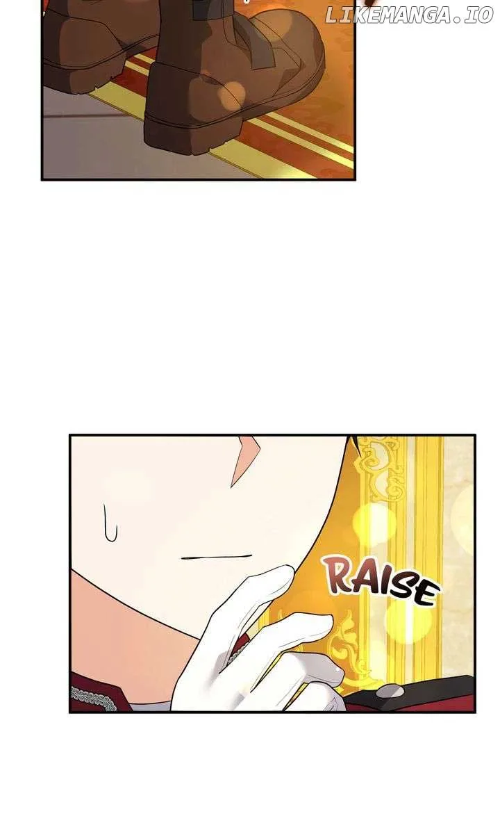 I will try to seduce the male lead for my brother Chapter 60 page 53