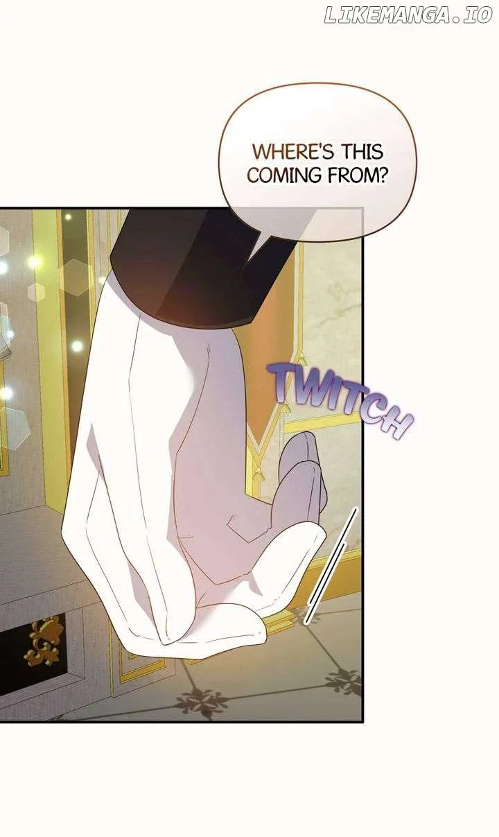 I will try to seduce the male lead for my brother Chapter 60 page 41