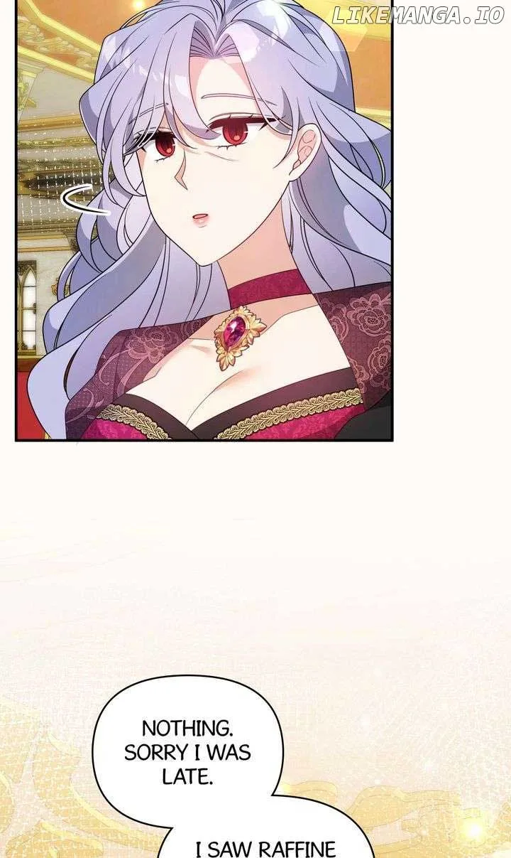 I will try to seduce the male lead for my brother Chapter 60 page 37