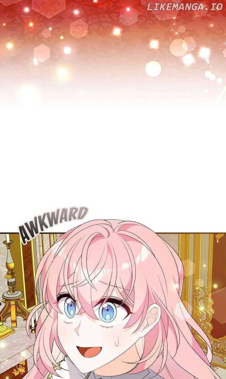 I will try to seduce the male lead for my brother Chapter 60 page 4