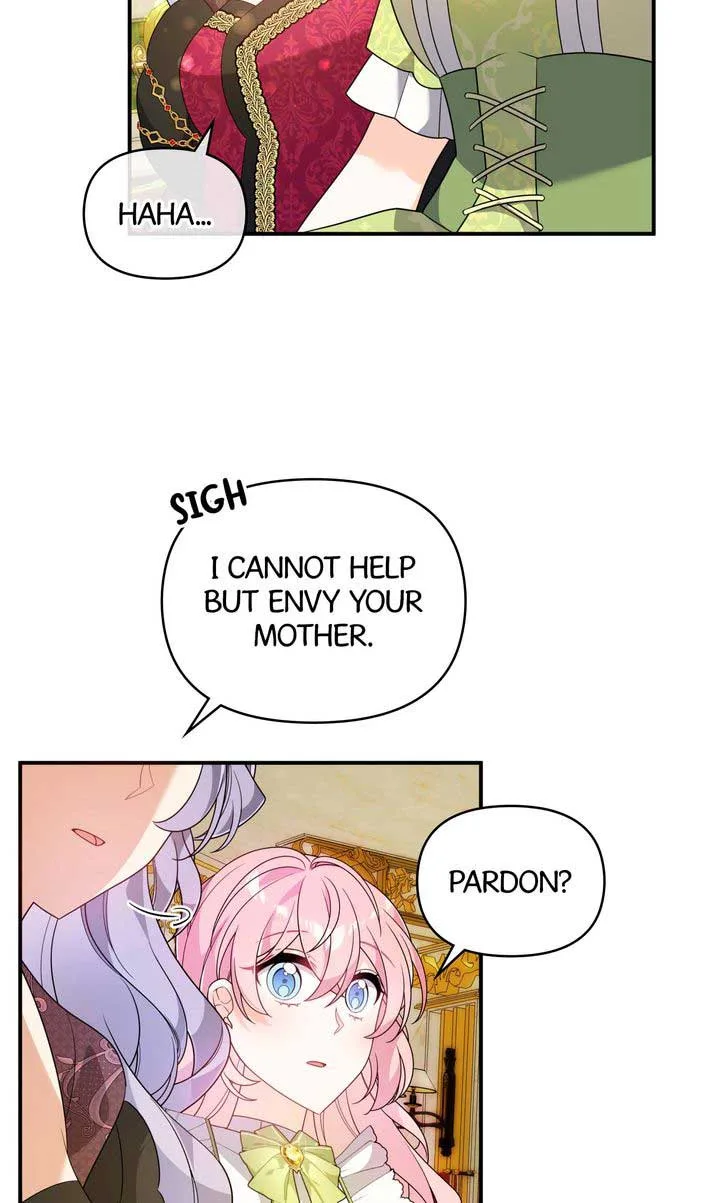 I will try to seduce the male lead for my brother Chapter 59 page 46