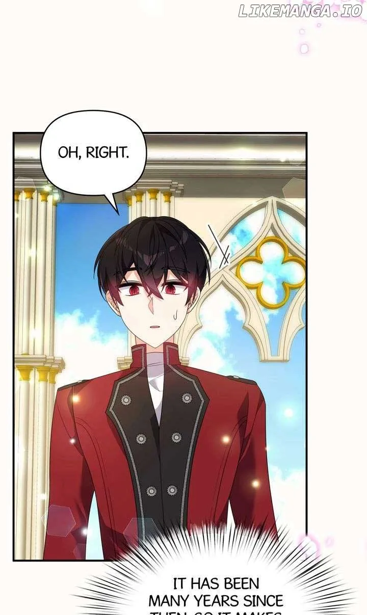 I will try to seduce the male lead for my brother Chapter 60 page 24