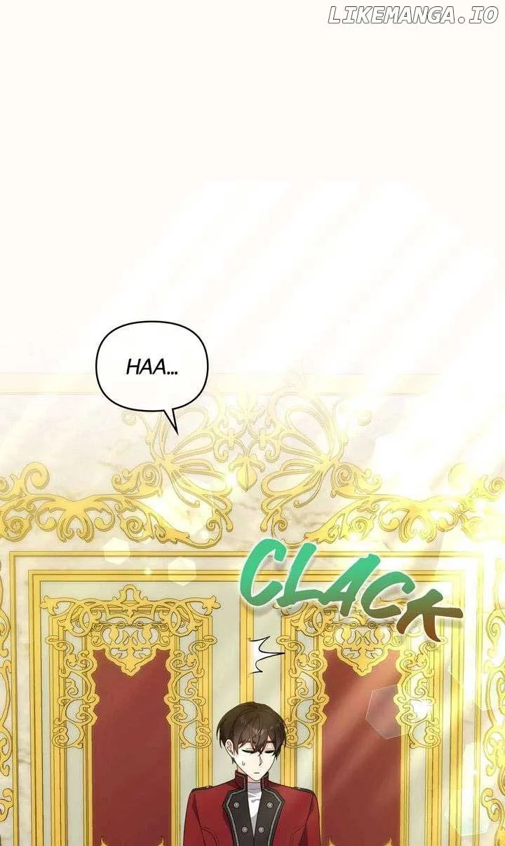 I will try to seduce the male lead for my brother Chapter 60 page 35