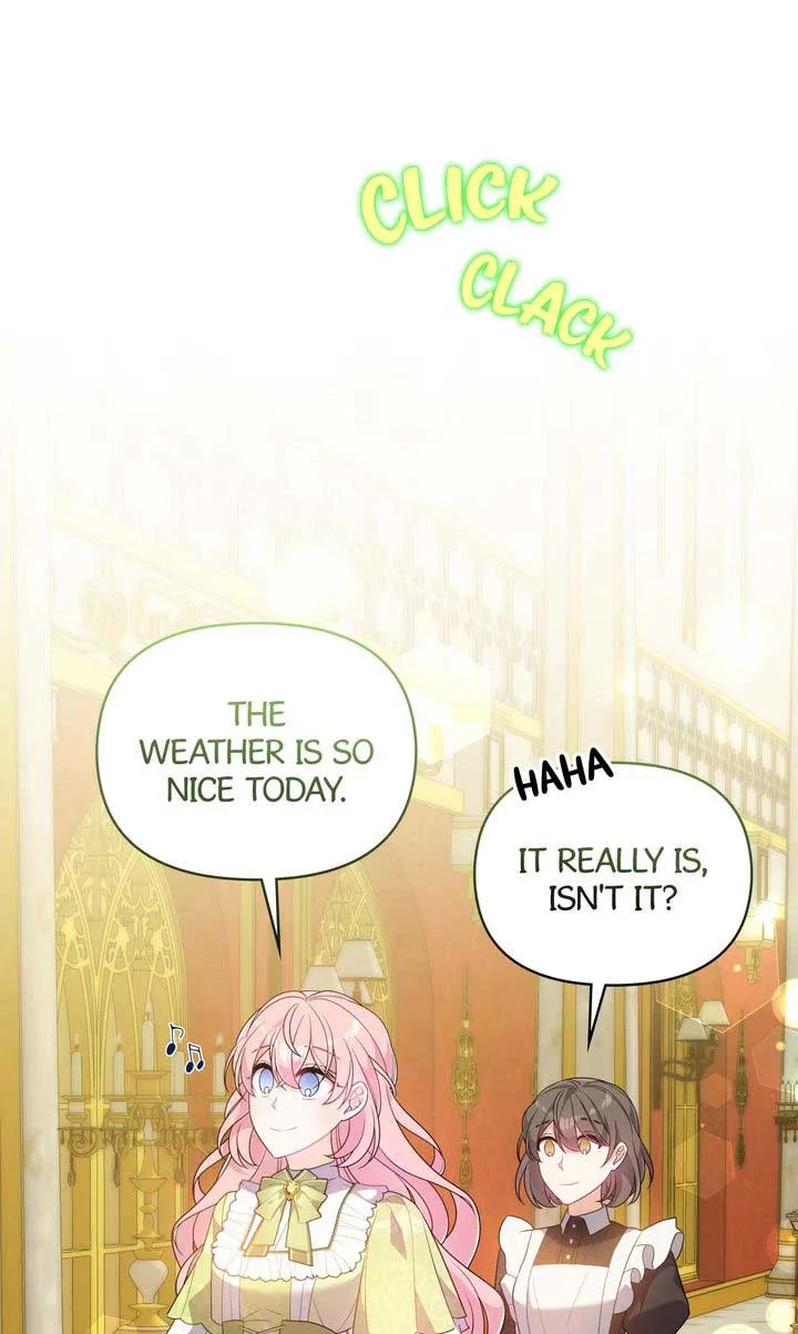 I will try to seduce the male lead for my brother Chapter 59 page 33
