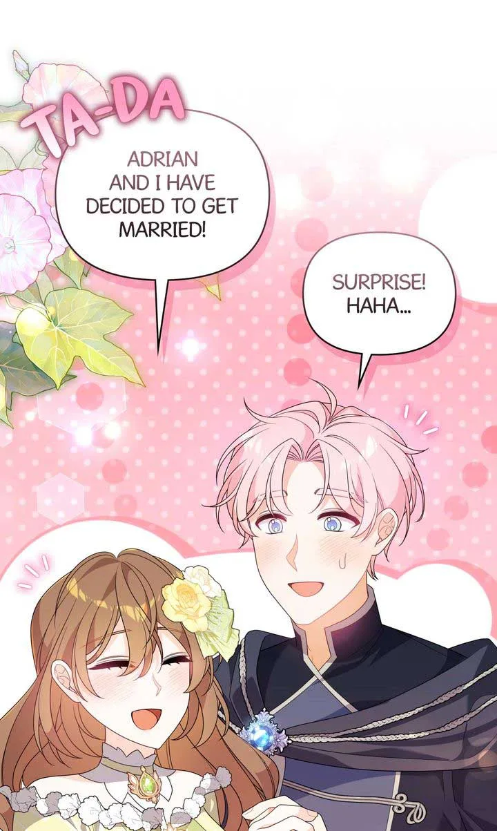 I will try to seduce the male lead for my brother Chapter 59 page 6